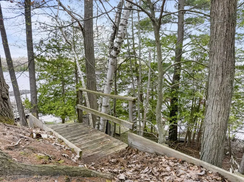 5414 Birch Glen Road Almira Township MI 49650