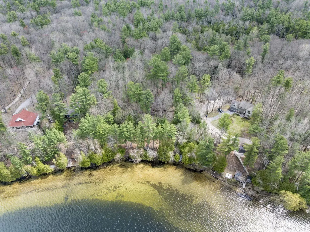 5414 Birch Glen Road Almira Township MI 49650