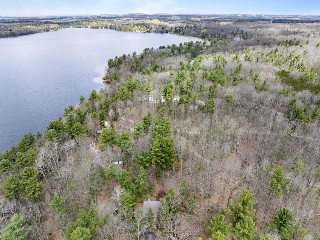 5414 Birch Glen Road Almira Township MI 49650