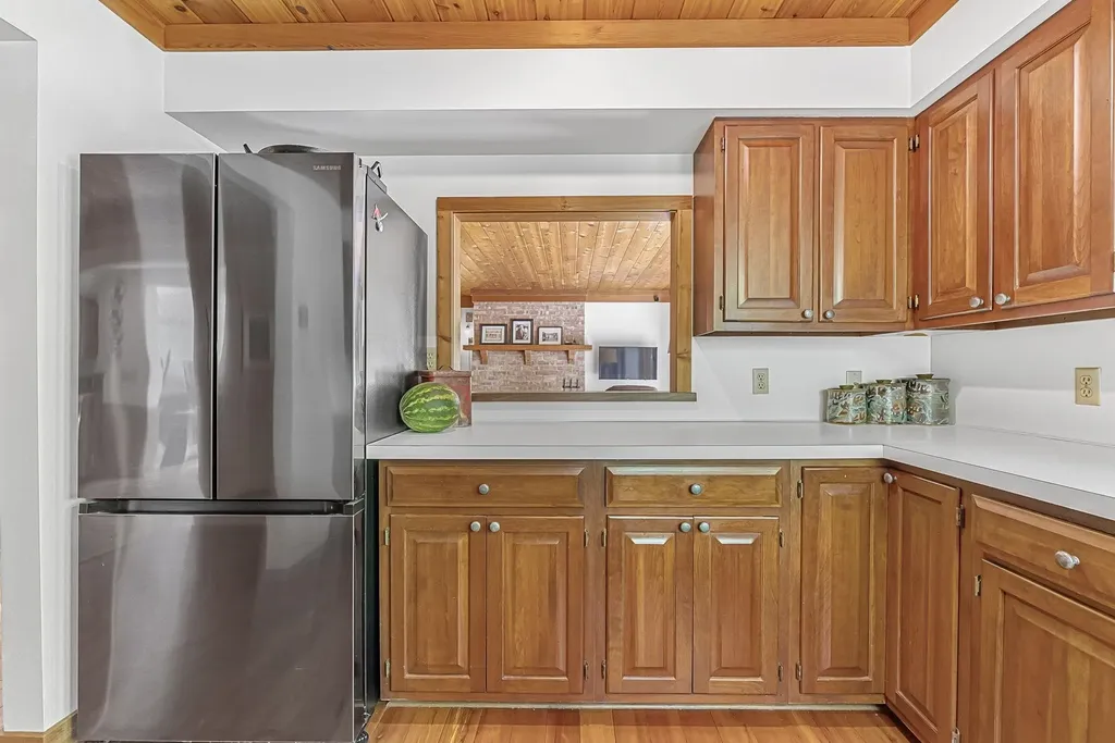 4021 E Oxford Drive Leland Township MI 49654