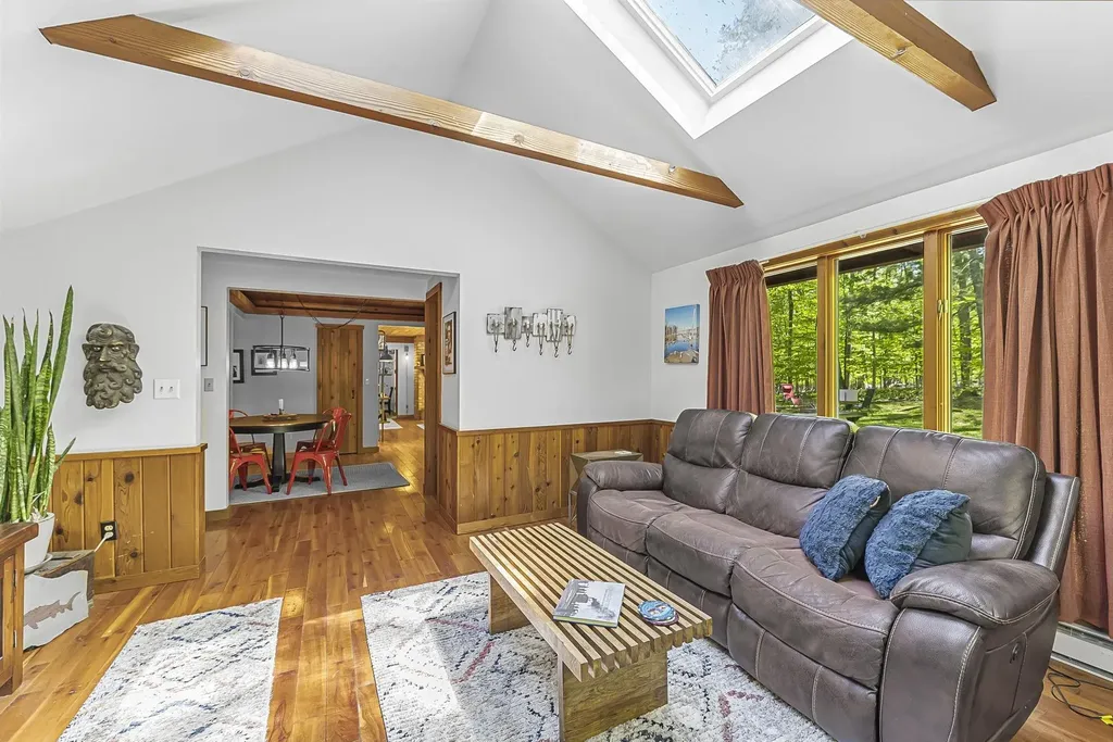 4021 E Oxford Drive Leland Township MI 49654