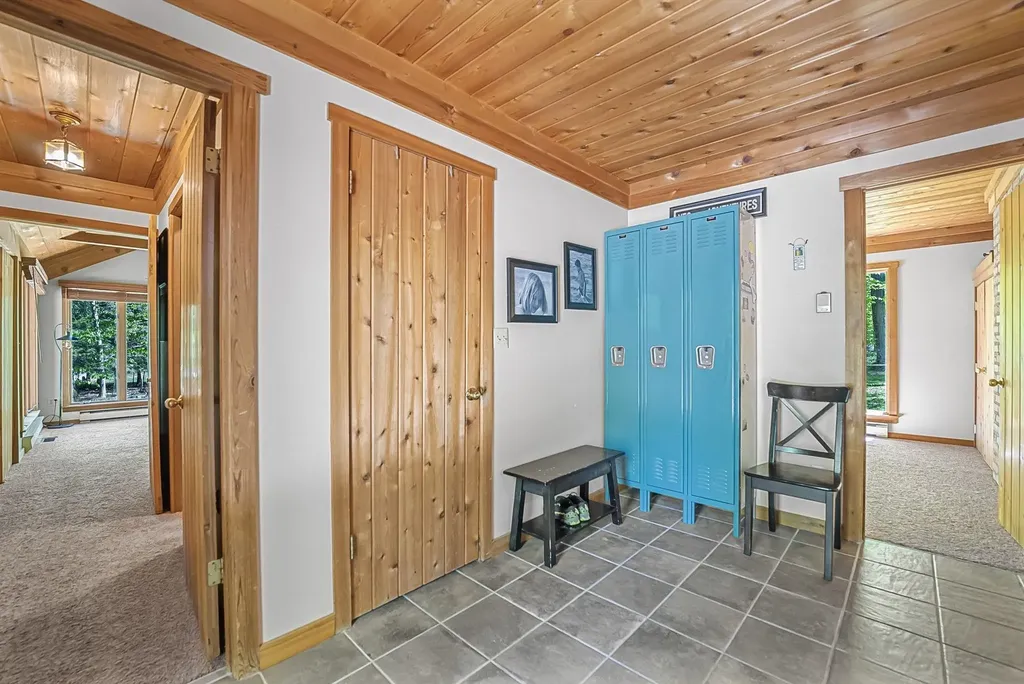 4021 E Oxford Drive Leland Township MI 49654