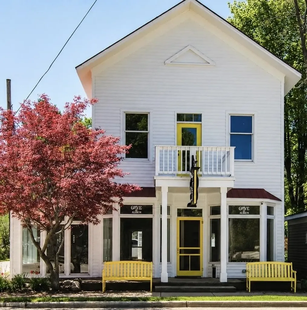 9053 Helena Road Helena Township MI 49612