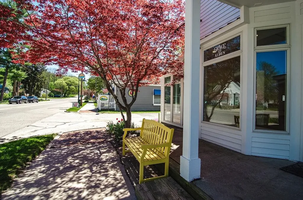 9053 Helena Road Helena Township MI 49612