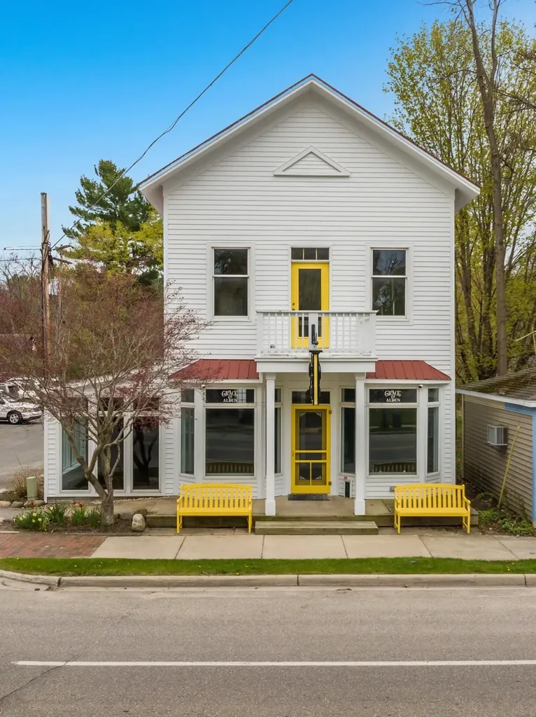 9053 Helena Road Helena Township MI 49612