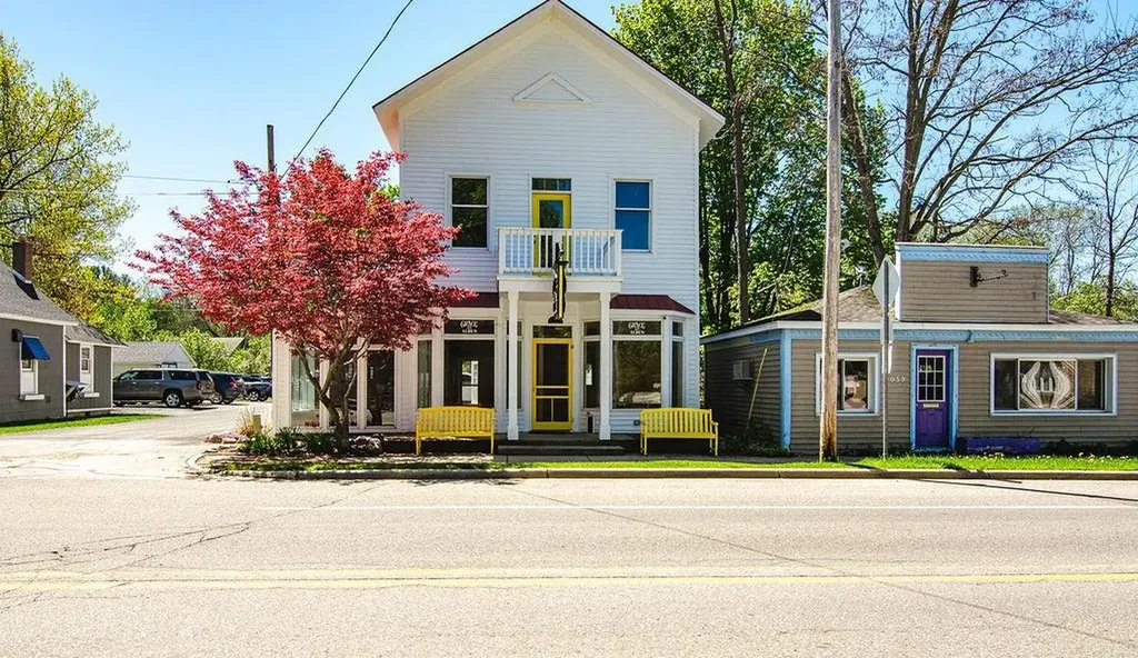 9053 Helena Road Helena Township MI 49612