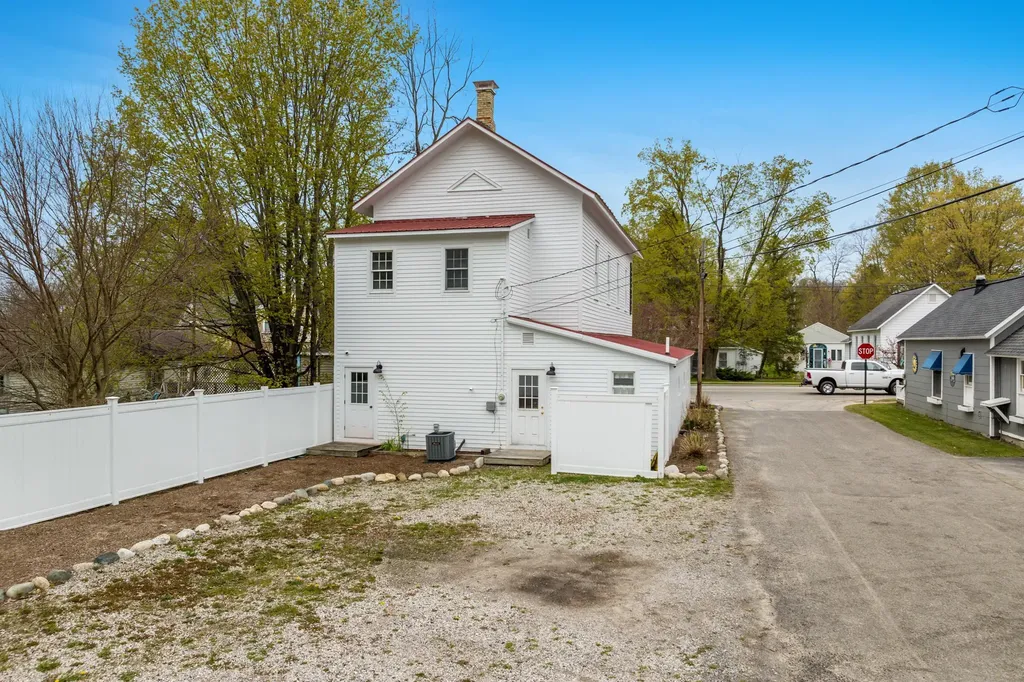 9053 Helena Road Helena Township MI 49612