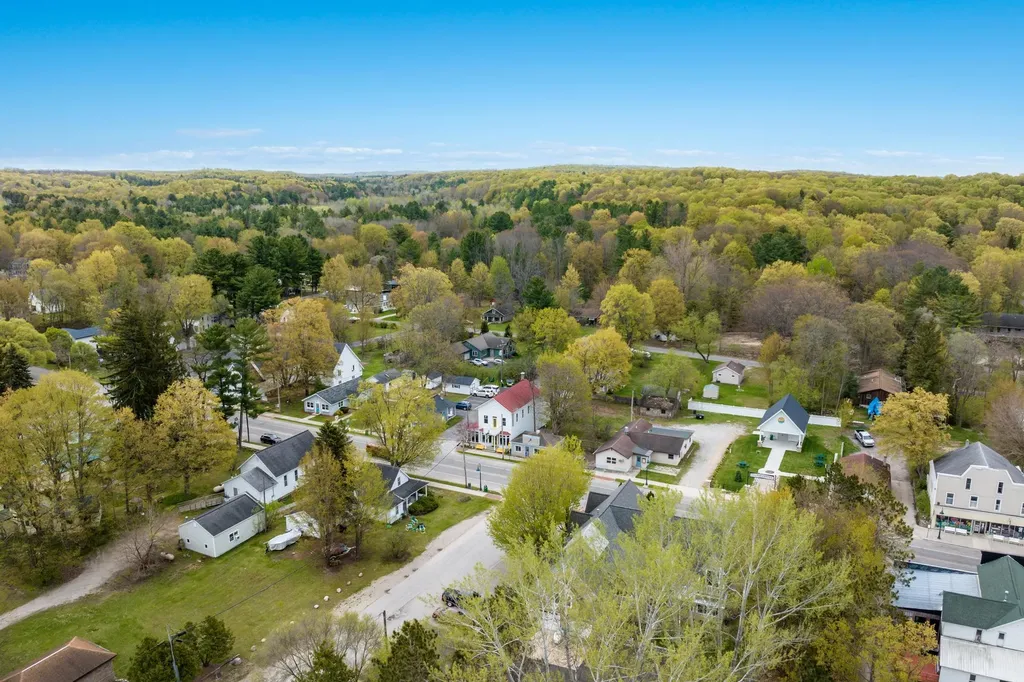 9053 Helena Road Helena Township MI 49612