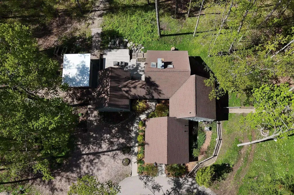7310 Stolt Hayes Township MI 49720