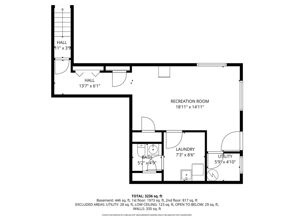 7310 Stolt Hayes Township MI 49720