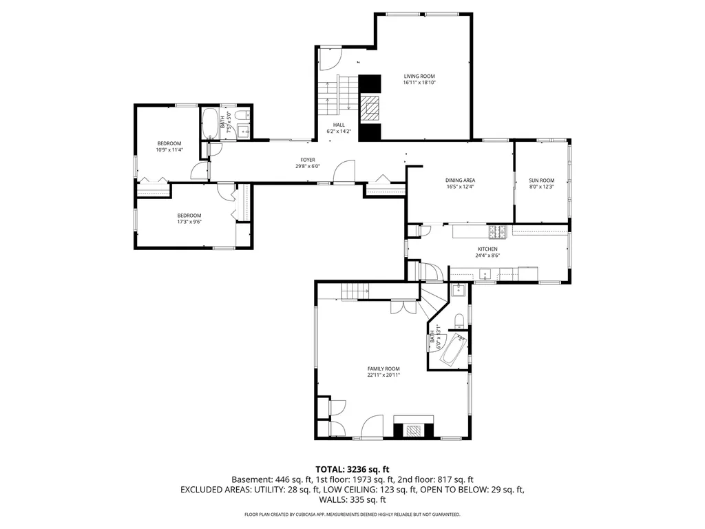7310 Stolt Hayes Township MI 49720