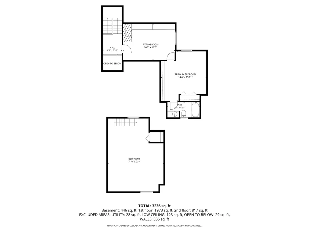 7310 Stolt Hayes Township MI 49720