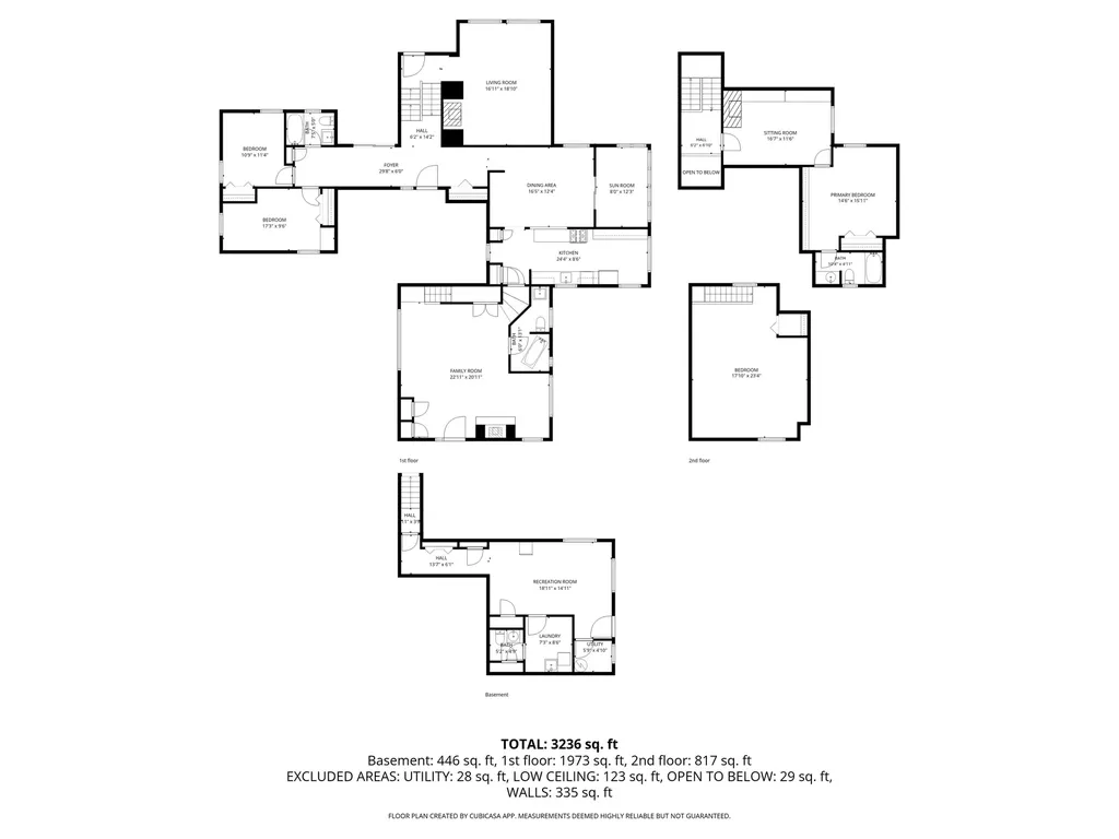 7310 Stolt Hayes Township MI 49720