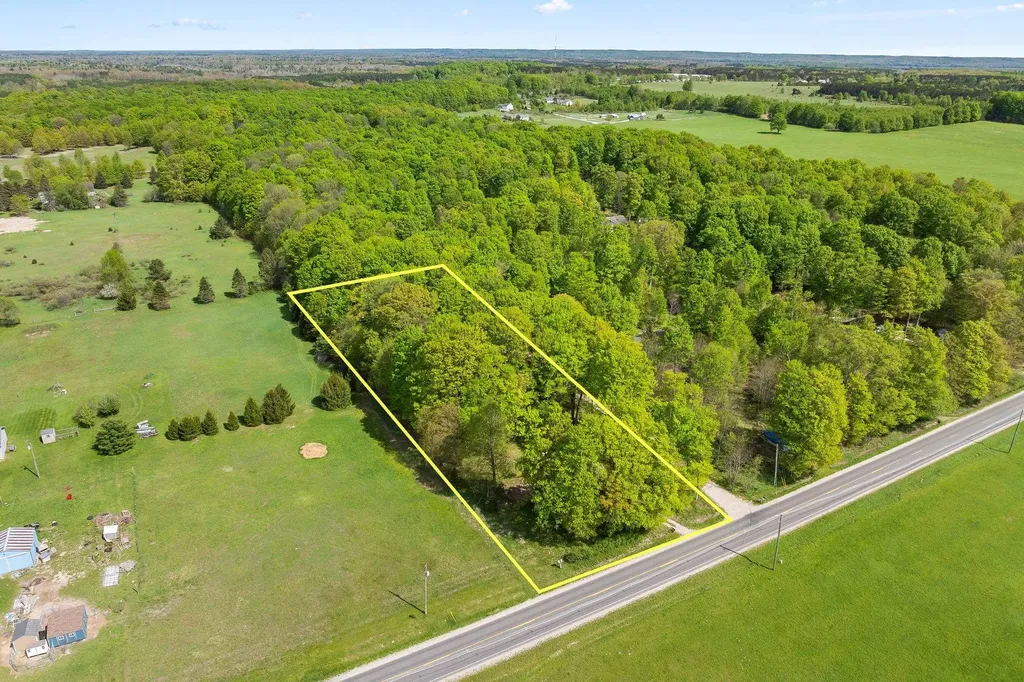 2799 Lake Ann Road Inland Township MI 49643