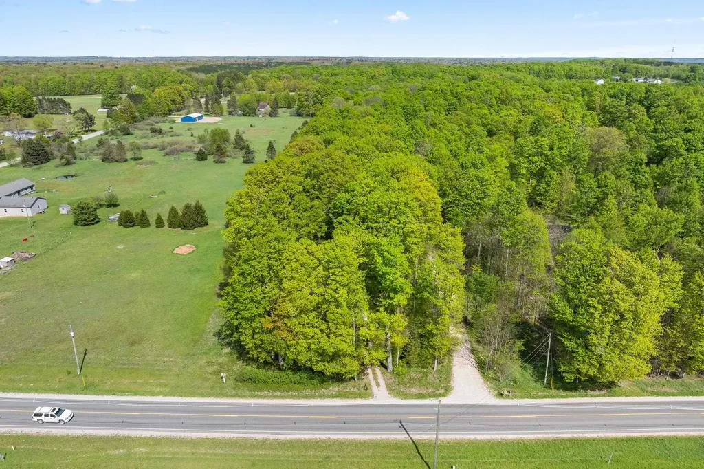 2799 Lake Ann Road Inland Township MI 49643