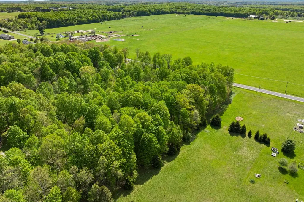 2799 Lake Ann Road Inland Township MI 49643