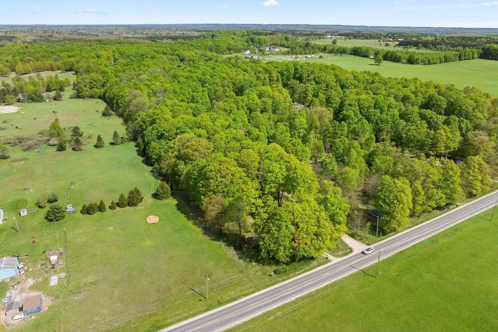 2799 Lake Ann Road Inland Township MI 49643