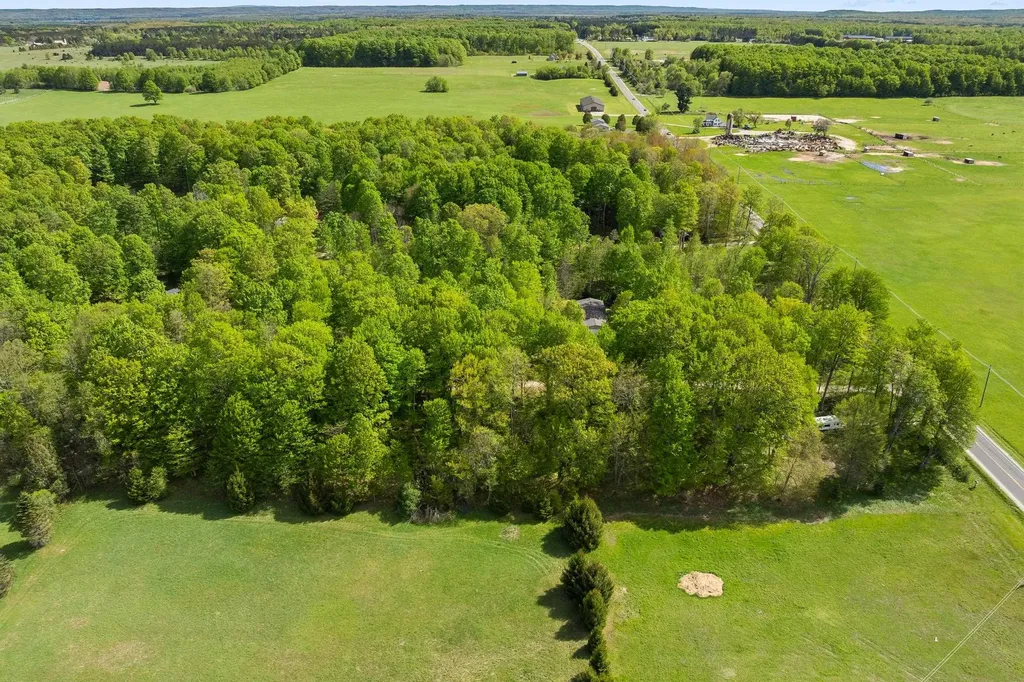 2799 Lake Ann Road Inland Township MI 49643