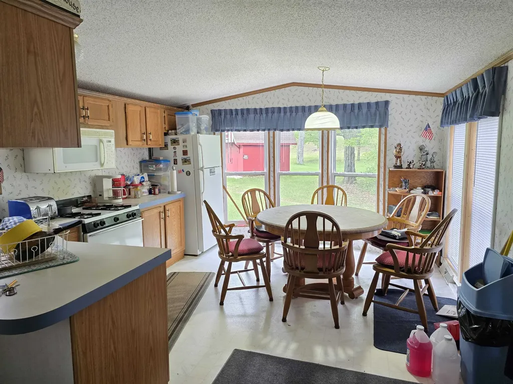 3300 Old M-37 Springville Township MI 49668