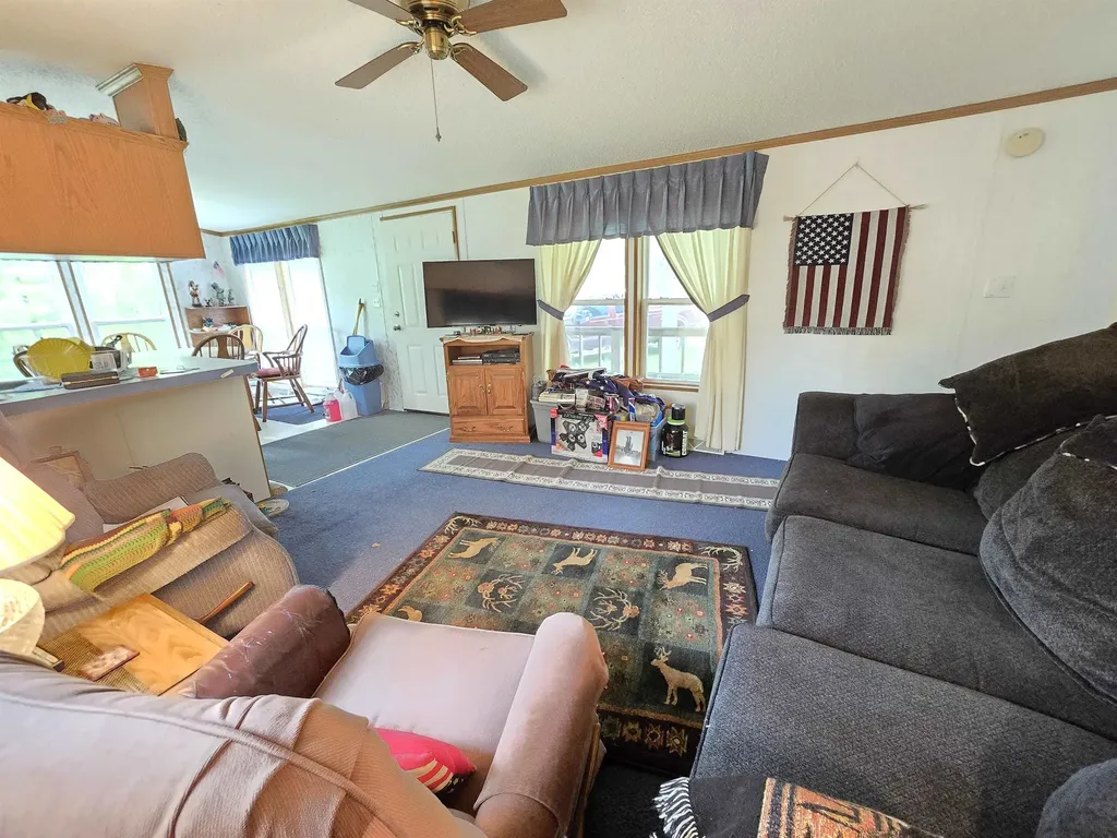 3300 Old M-37 Springville Township MI 49668