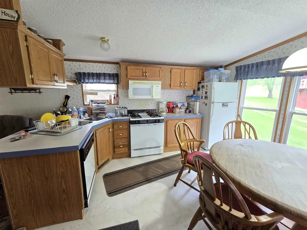 3300 Old M-37 Springville Township MI 49668