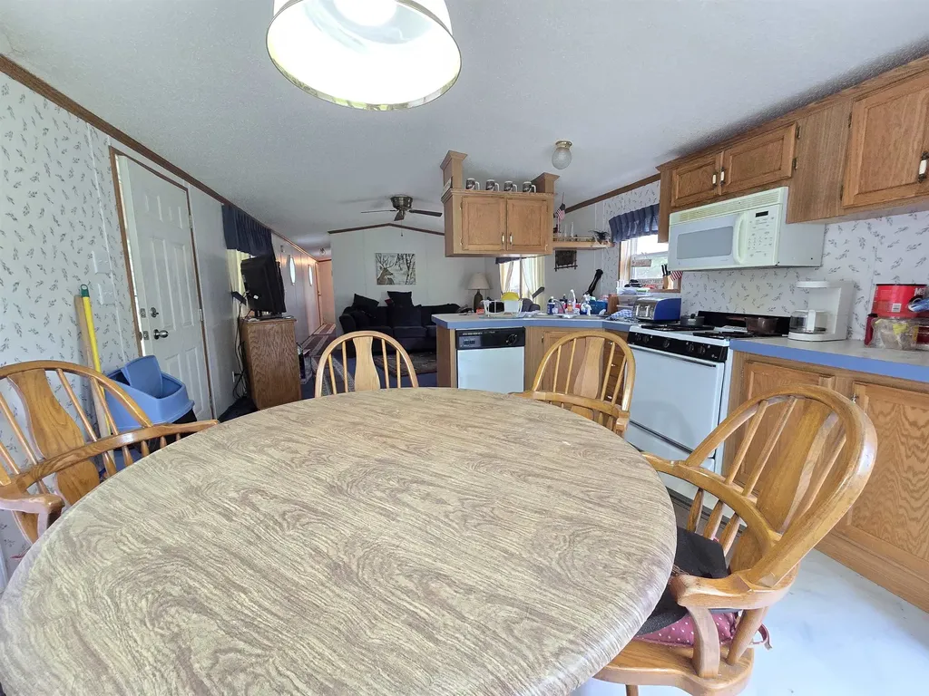 3300 Old M-37 Springville Township MI 49668