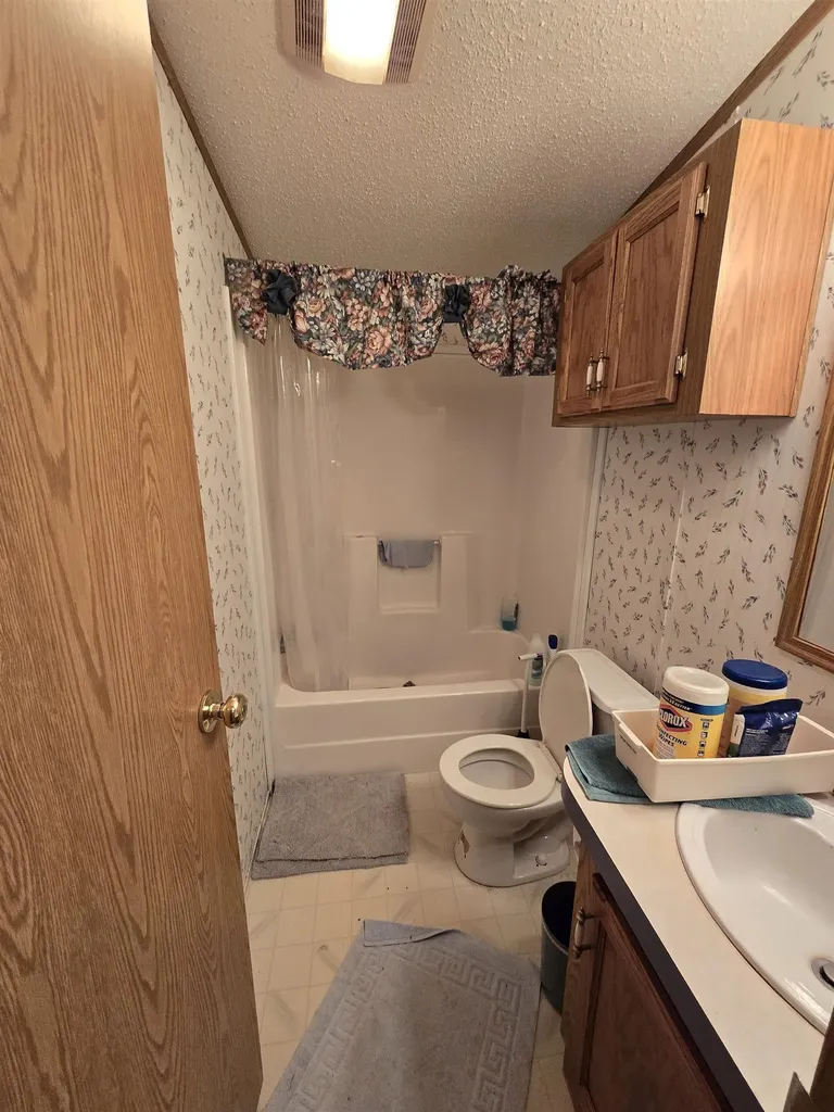 3300 Old M-37 Springville Township MI 49668