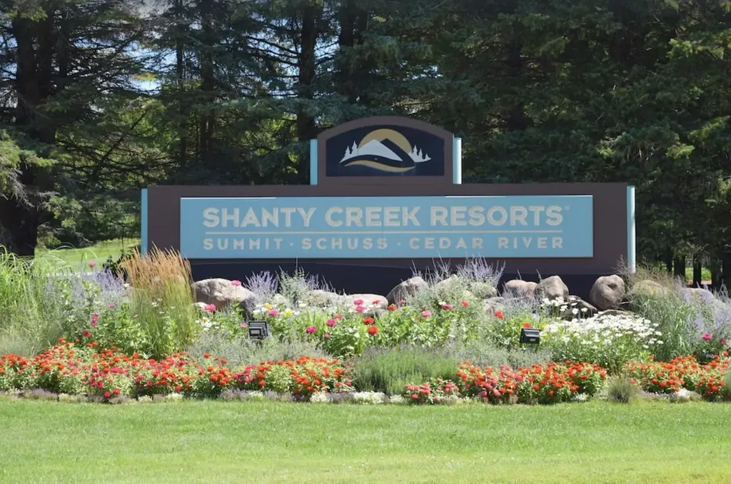 5610 Shanty Creek Road Kearney Township MI 49615
