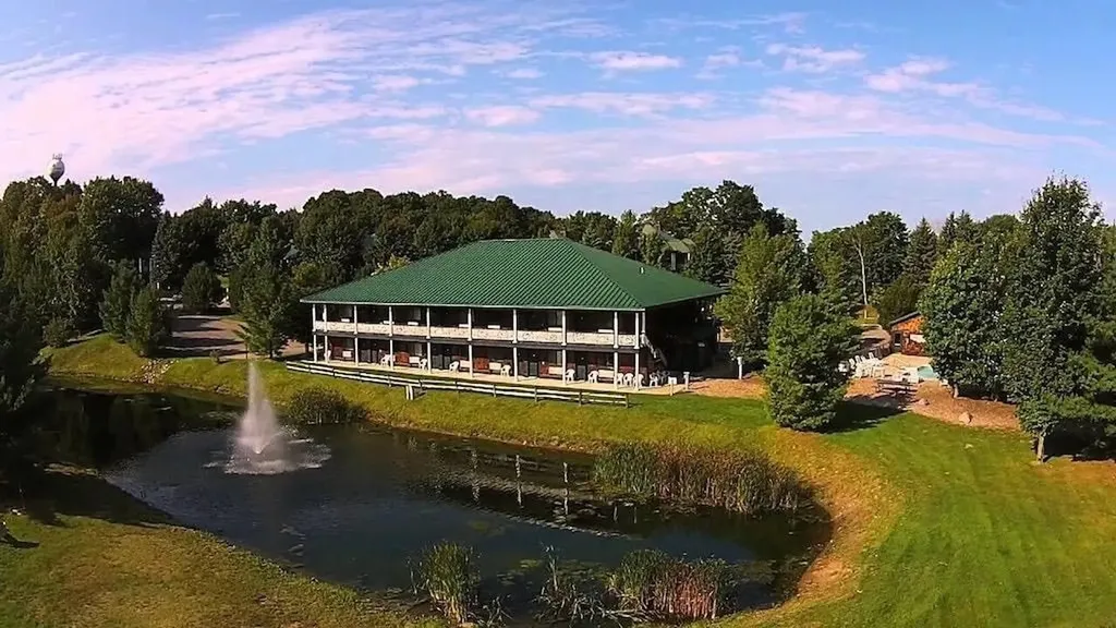 5610 Shanty Creek Road Kearney Township MI 49615