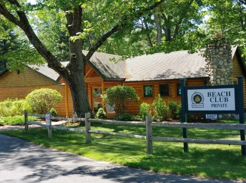5610 Shanty Creek Road Kearney Township MI 49615