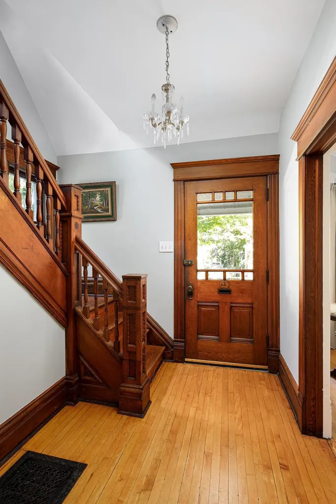 423 Fifth Street Traverse City City MI 49684