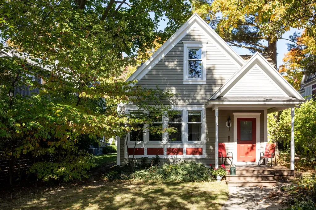 423 Fifth Street Traverse City City MI 49684