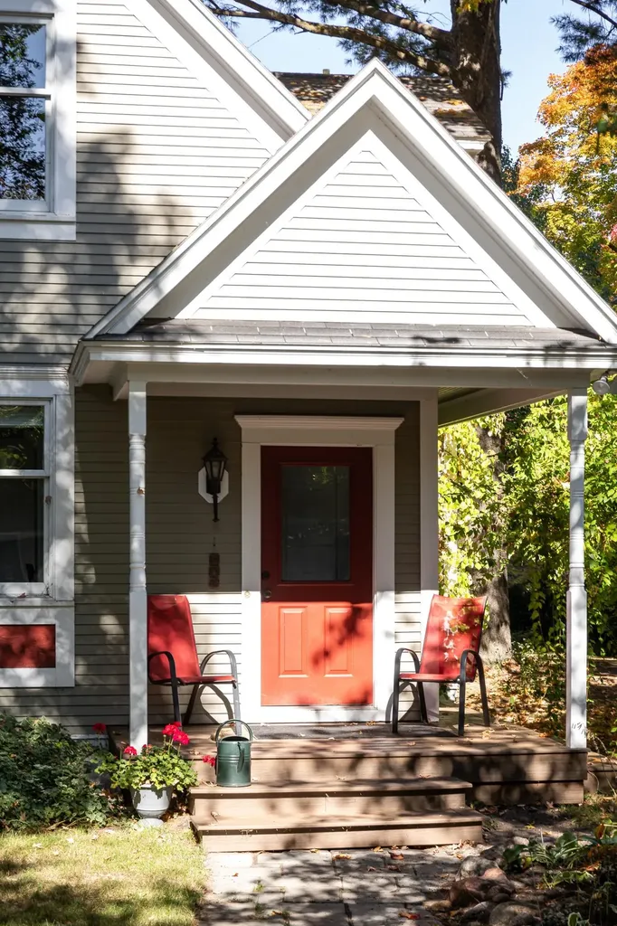 423 Fifth Street Traverse City City MI 49684