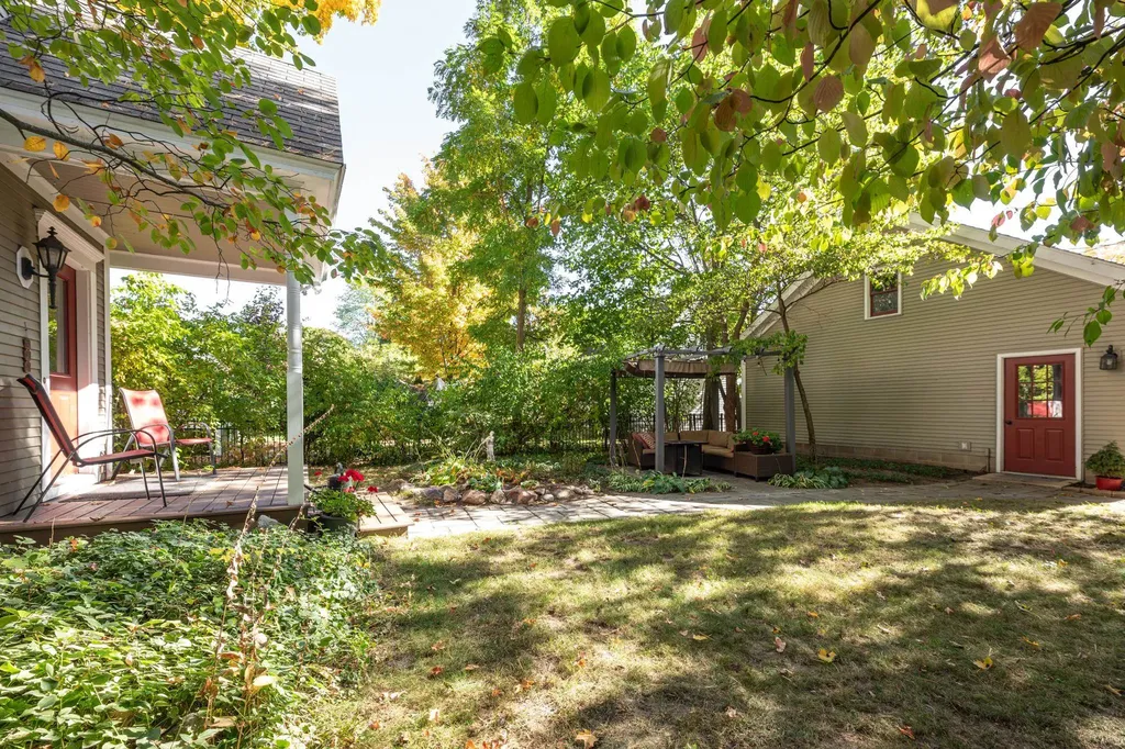 423 Fifth Street Traverse City City MI 49684