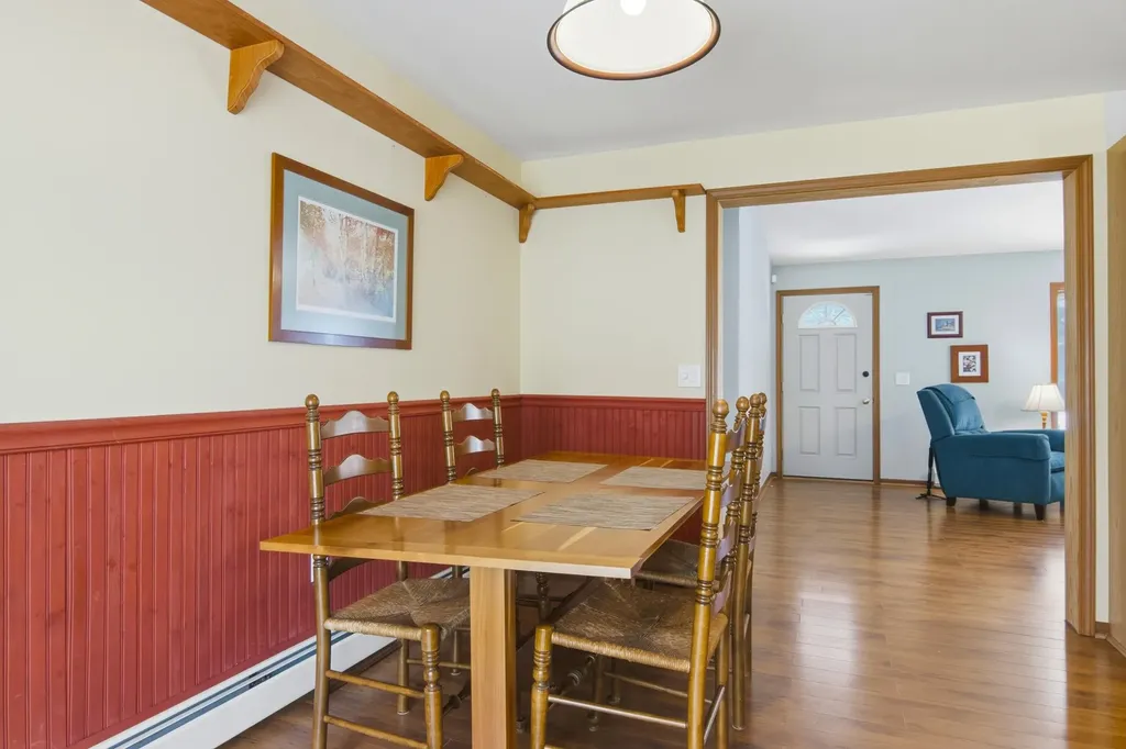 1014 Fairview Road Benzonia Township MI 49617