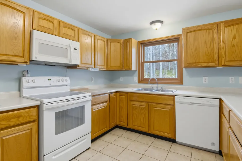 1014 Fairview Road Benzonia Township MI 49617