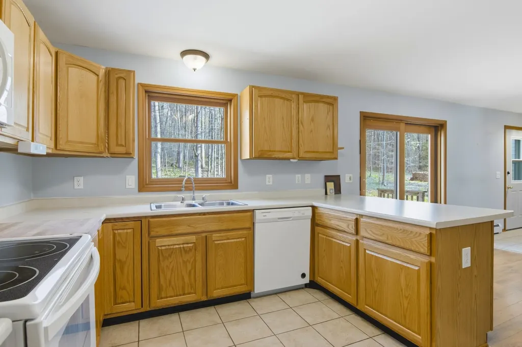 1014 Fairview Road Benzonia Township MI 49617