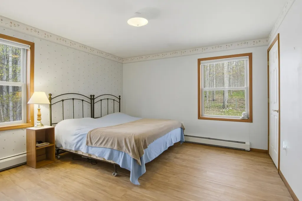 1014 Fairview Road Benzonia Township MI 49617