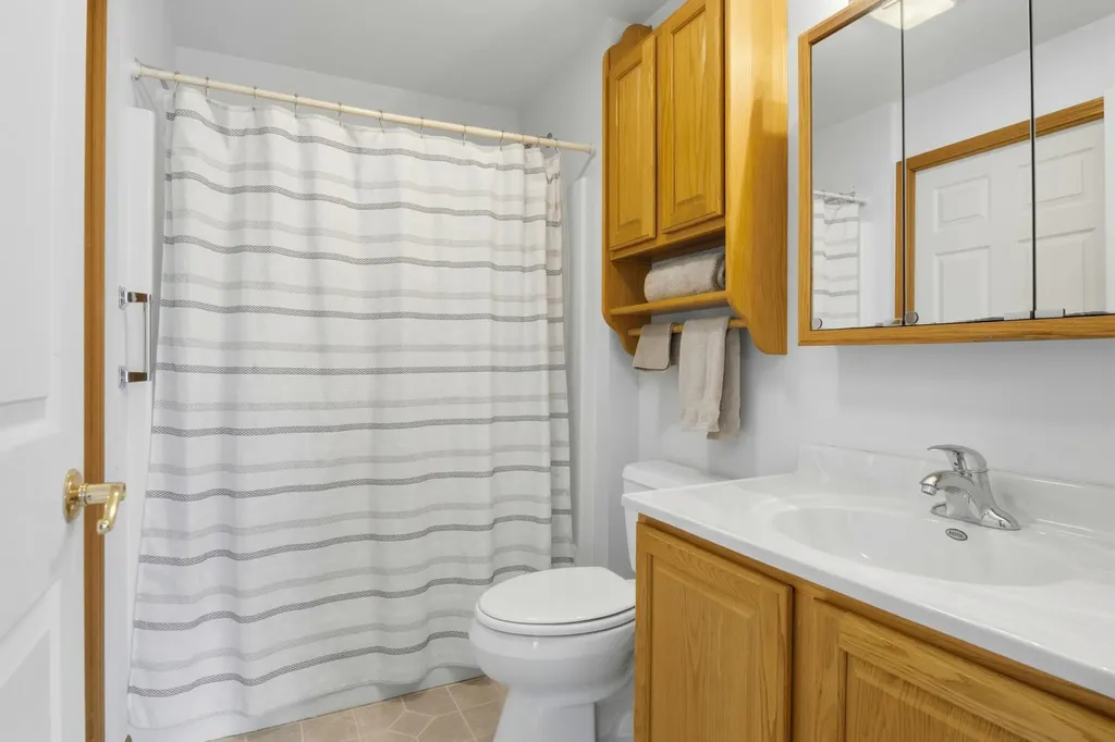 1014 Fairview Road Benzonia Township MI 49617
