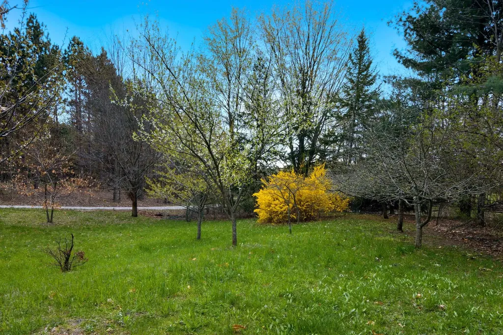 1014 Fairview Road Benzonia Township MI 49617