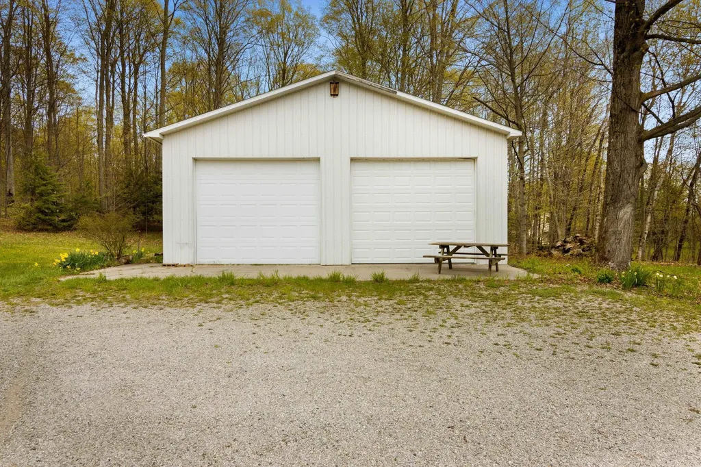 1014 Fairview Road Benzonia Township MI 49617