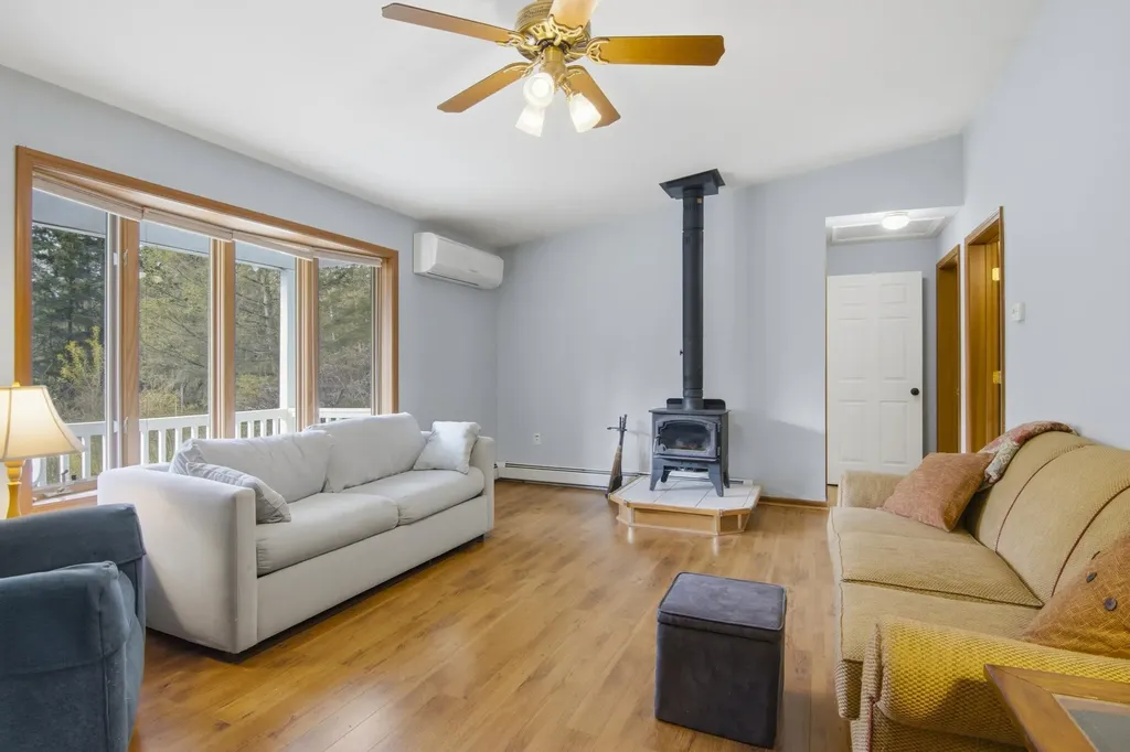 1014 Fairview Road Benzonia Township MI 49617
