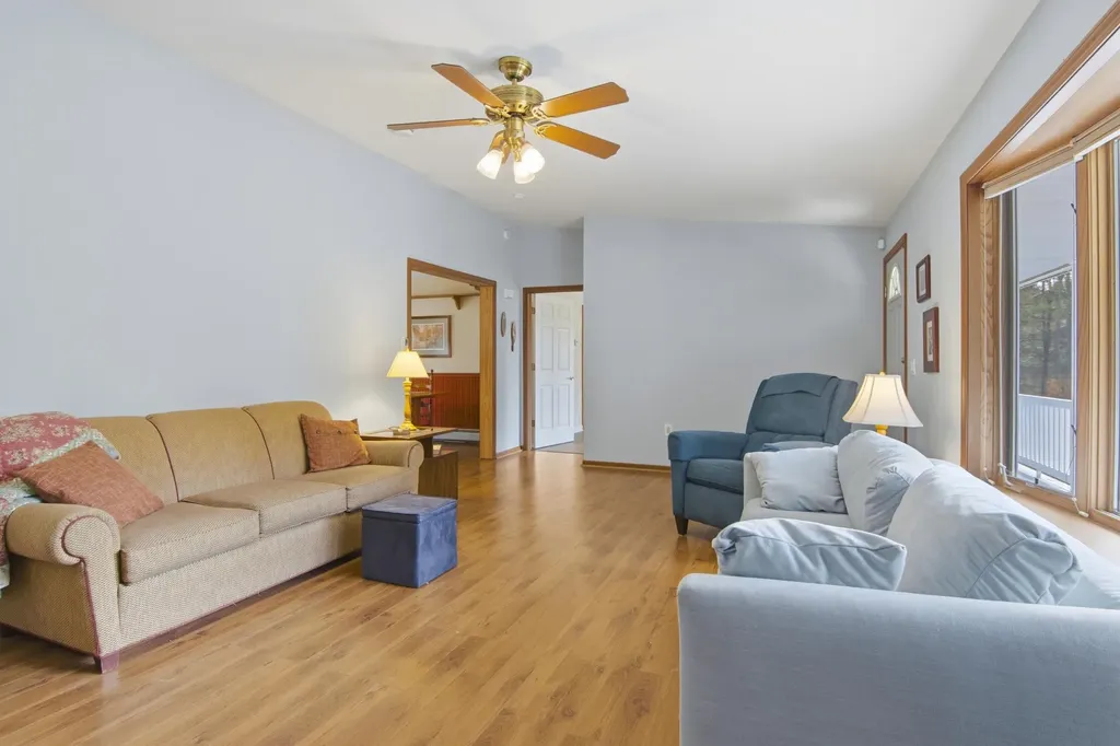 1014 Fairview Road Benzonia Township MI 49617