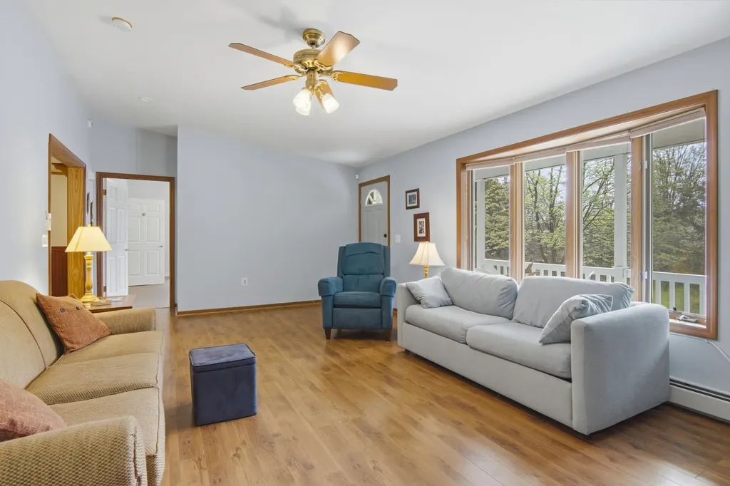 1014 Fairview Road Benzonia Township MI 49617