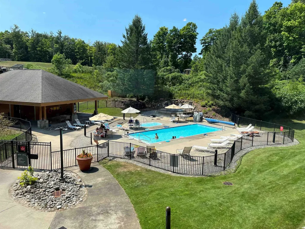 V/l 151 Olympia Fields Custer Township MI 49615