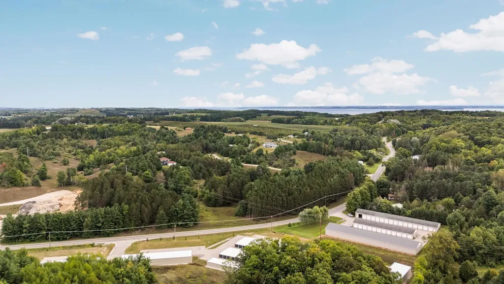 Lots 1 & 3 E Bingham Valley Drive Bingham Township MI 49684