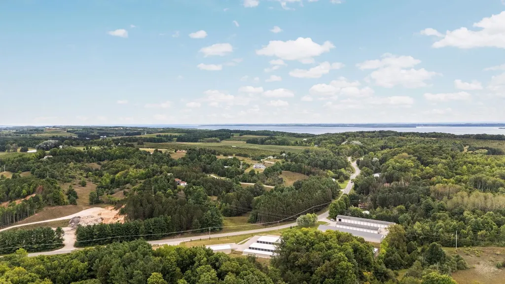 Lots 1 & 3 E Bingham Valley Drive Bingham Township MI 49684