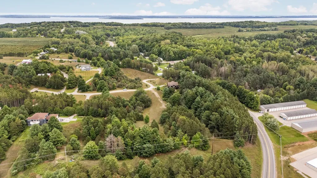 Lots 1 & 3 E Bingham Valley Drive Bingham Township MI 49684