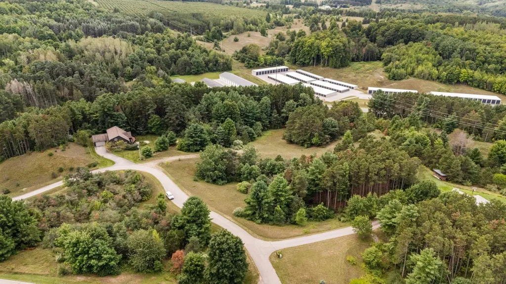 Lots 1 & 3 E Bingham Valley Drive Bingham Township MI 49684
