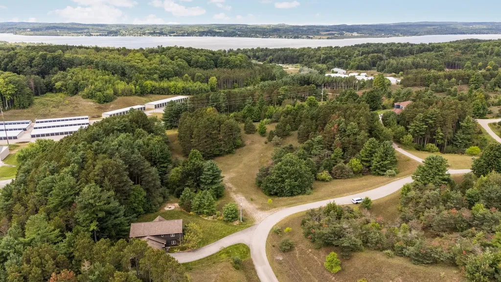 Lots 1 & 3 E Bingham Valley Drive Bingham Township MI 49684